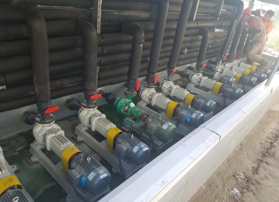 上海市寶山區某某化工廠