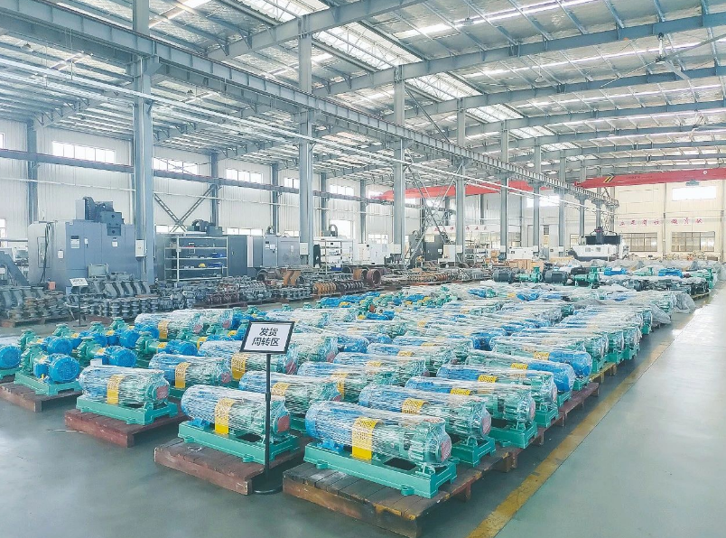 手握技術(shù)“王牌”,從宣城走向全國!